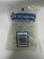 Cmc Steel - Southern Post CLIPS T-Post Clips , Galvanized, 50 Total