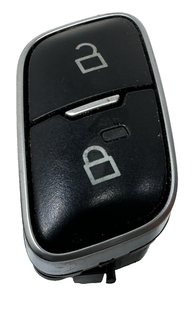 2017-2019 Ford Escape Driver Side Door Lock Latch Switch OEM