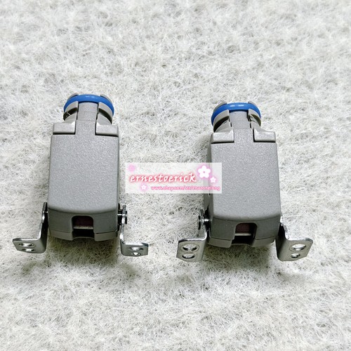 Universal Swivel Spindle buckle For Sony WH-1000XM4 Headphone Part - Picture 2 of 8
