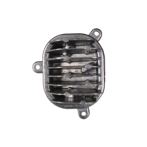 Módulo de faros LED DRL 1305715395 1305715396 para Audi A4 B9 2017 2018 2019 - Imagen 4 de 4