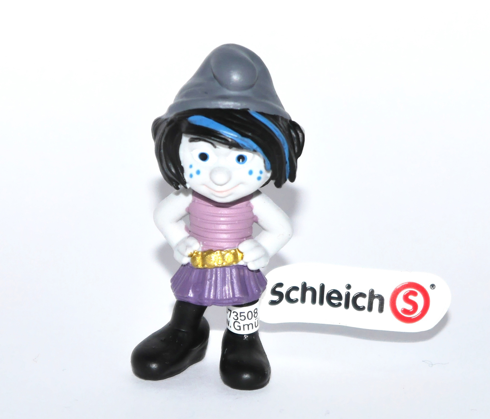 Smurf PNG transparent image download, size: 1000x1000px, image size:1600x1369