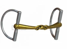 Neue Schule Tranz Angled Lozenge Hunter-D Ring