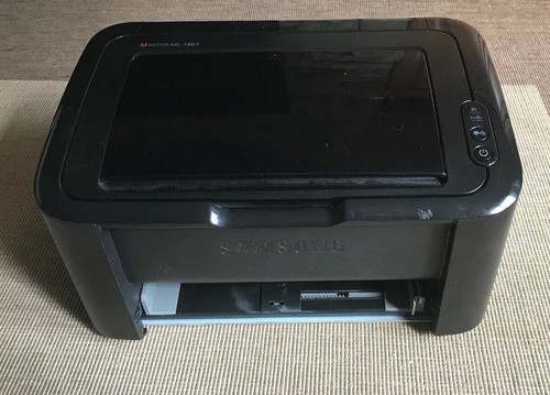 Samsung ML-1865 Printer | eBay