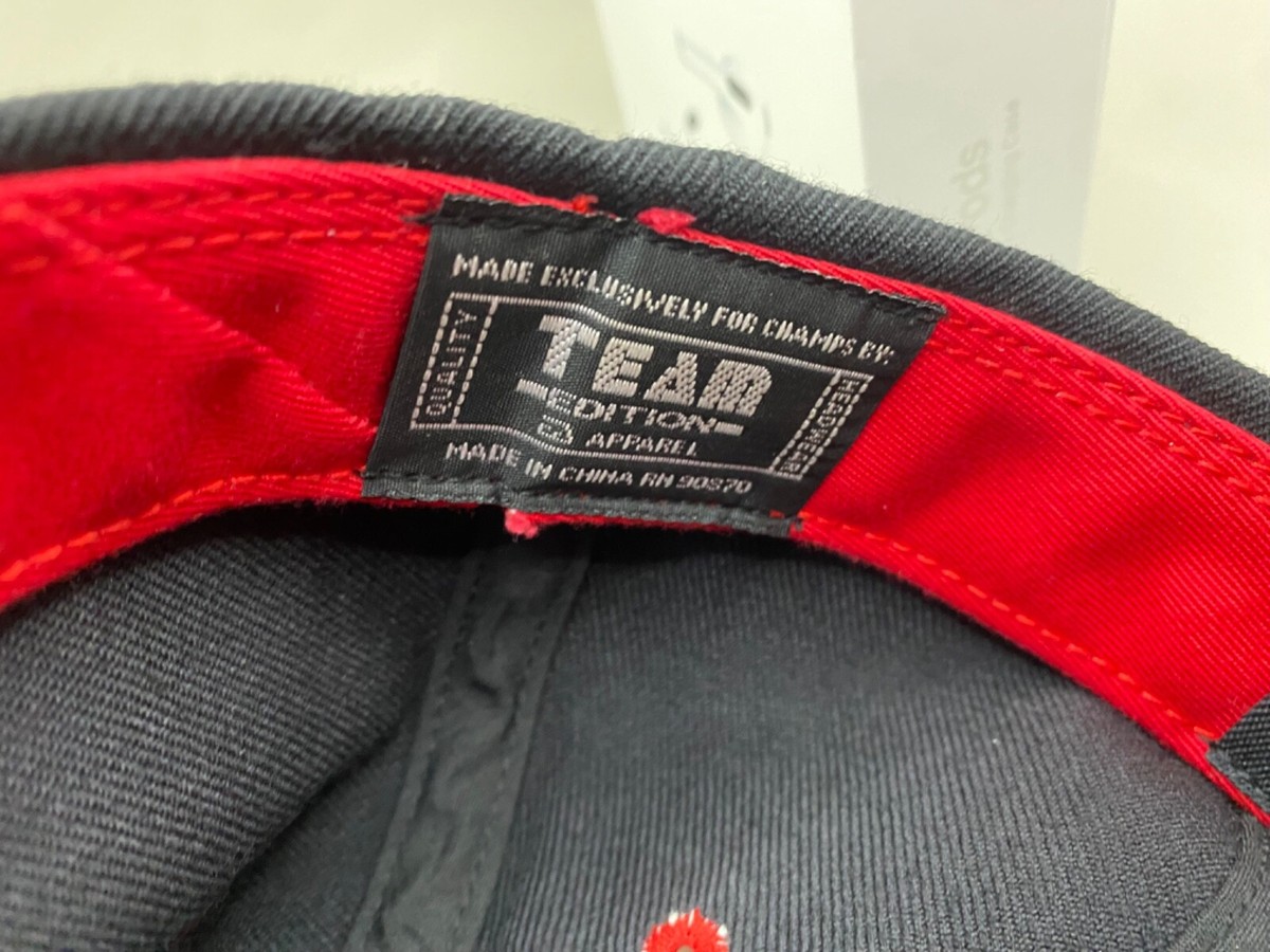 Football Cap Hat Maryland Terrapins Black Wool Sz 7 Vintage Football Cap Hat Maryland Terrapins Black Wool Sz 7 Vintage