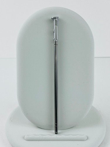 Original Stylus Touch Pen Replacement For LG Stylus 5 - Silver - Used - 第 4/4 張圖片