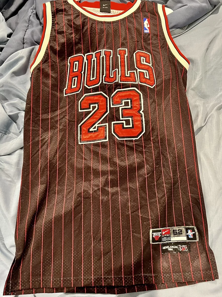 Michael Jordan Chicago Bulls #23 Jersey player shirt