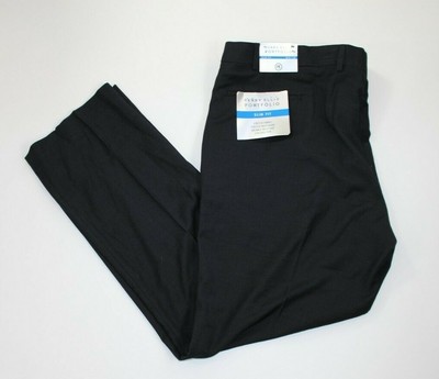 mens dress pants 44 x 32