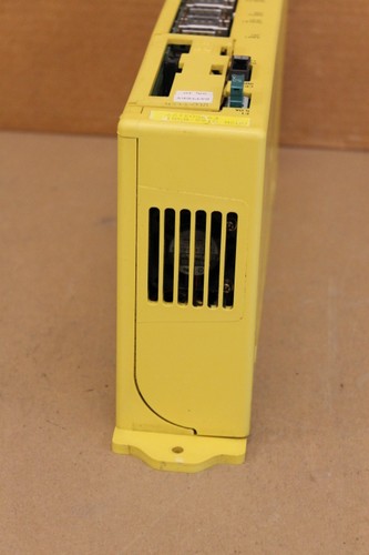 Fanuc A02B-0166-B581 Power Mate Modelo D - Imagen 10 de 10