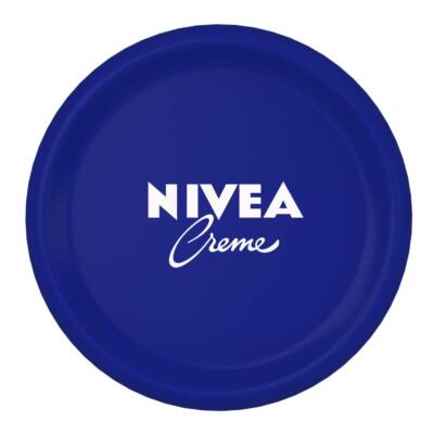 Nivea Creme, All Season Multi-Purpose Cream | for Soft and Supple Skin | 100ml