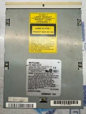 Mitsumi CD-Rom Drive CRMC-FX400D 4X Speed