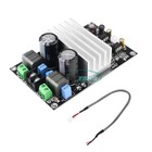 DC24-48V TPA3255 2.0 Digital Amplifier Board Class D Amplifier Board 300Wx2