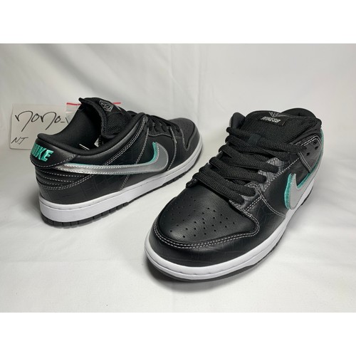 Nike SB Dunk Low Pro OG QS Diamond 