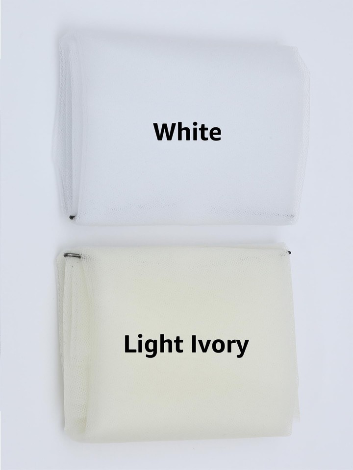 SAMKY White Bridal Wedding Veil with Flower Vine Crystal Pearl