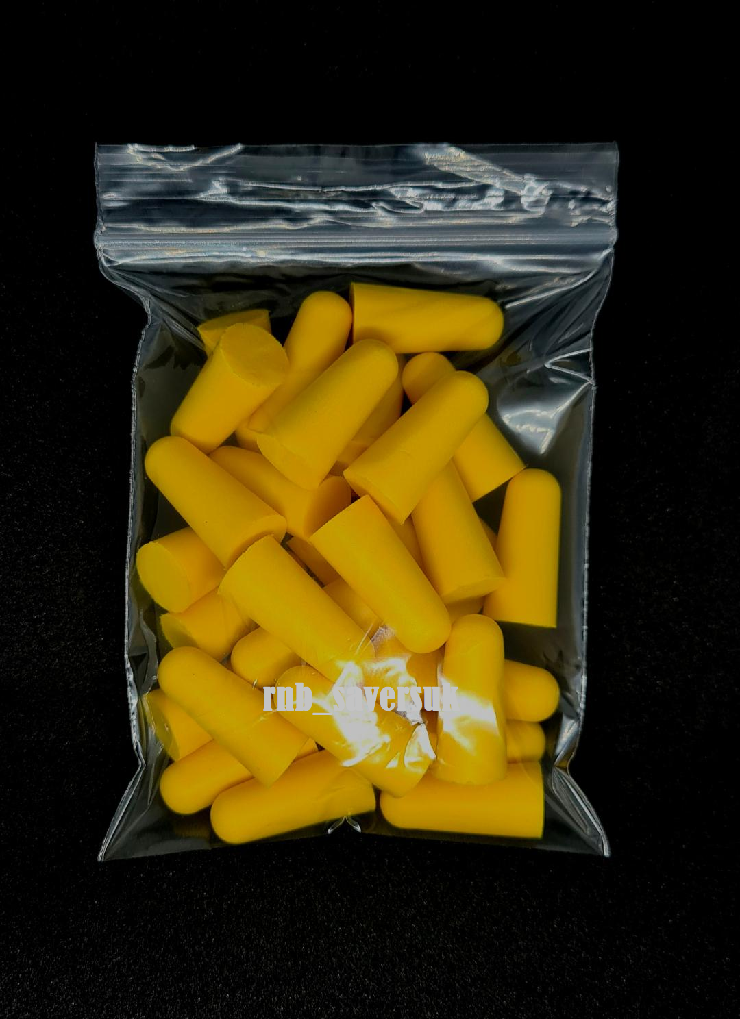 Soft Foam Ear Plugs Sleep Earplugs For noise Environment Travel 10/20/50/1000Pks eBay