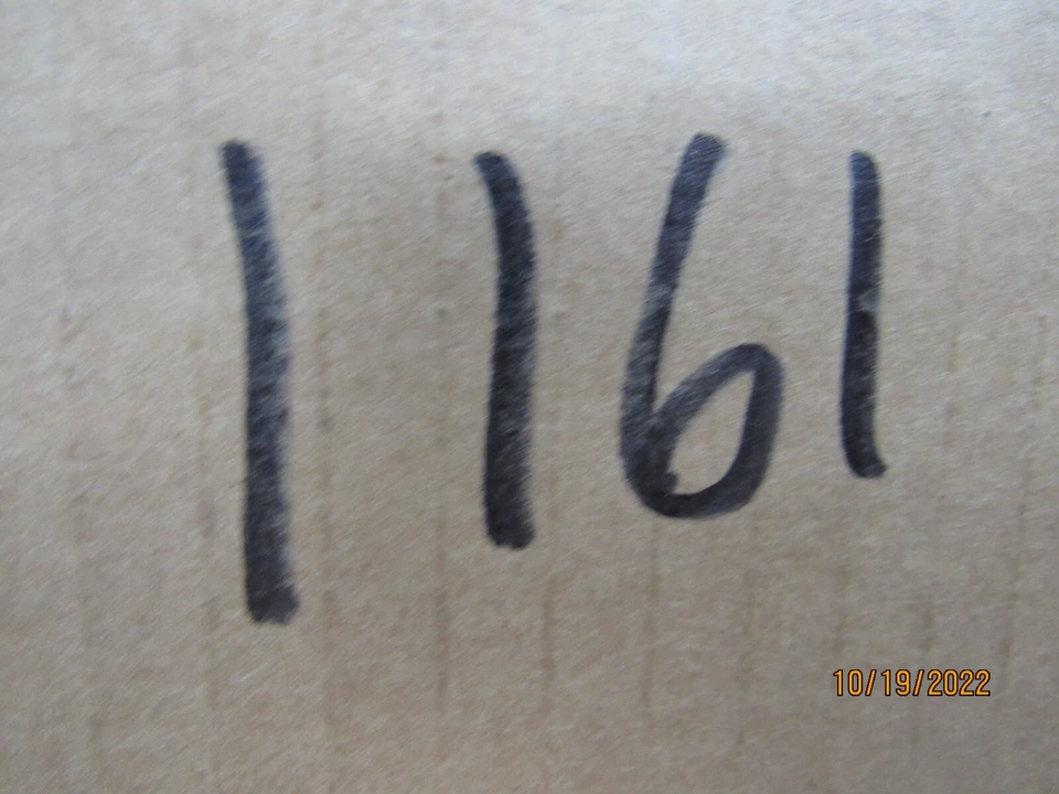 2015 2016 Buick Chevrolet Cruze Encore AM FM CD Receiver Head Unit OEM 23476256 - Image 4 of 4