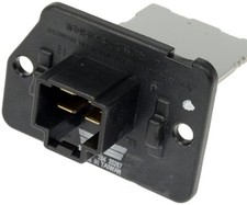 HVAC Blower Motor Resistor Dorman 984-567 fits 05-12 Kia Sedona