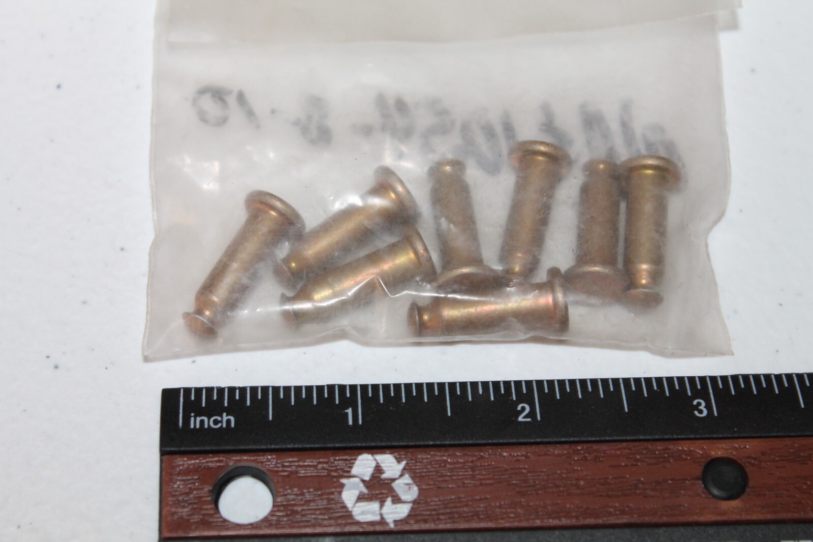 Aircraft Rivet Pins NAS1054-8-10 | eBay