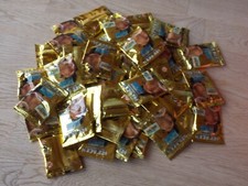 real Ice Age 4 Domino Fieber    47 x Joker   Gold  OVP