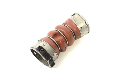 BMW 6 F13 640d 2014 RHD Ladeluftkühlerschlauch 7805401 14213634