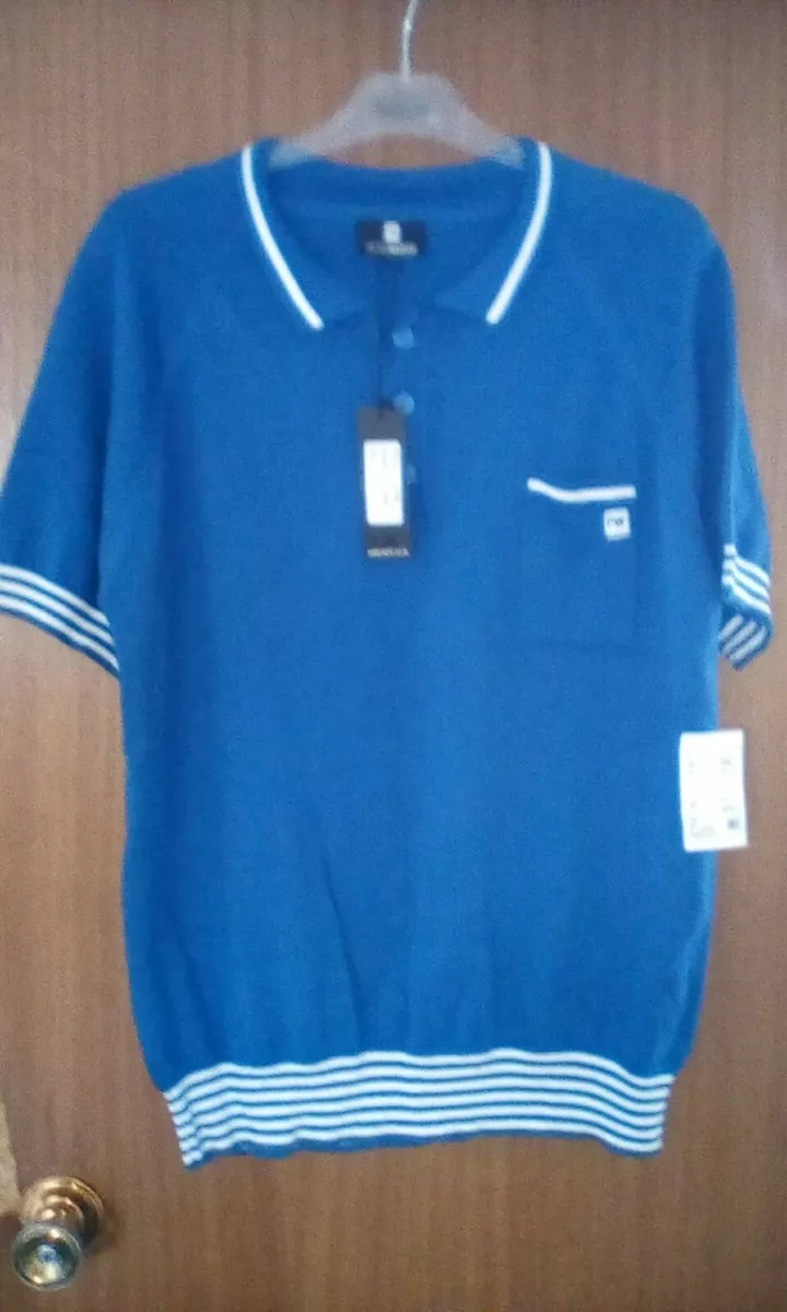 Peter werth 2025 polo shirt