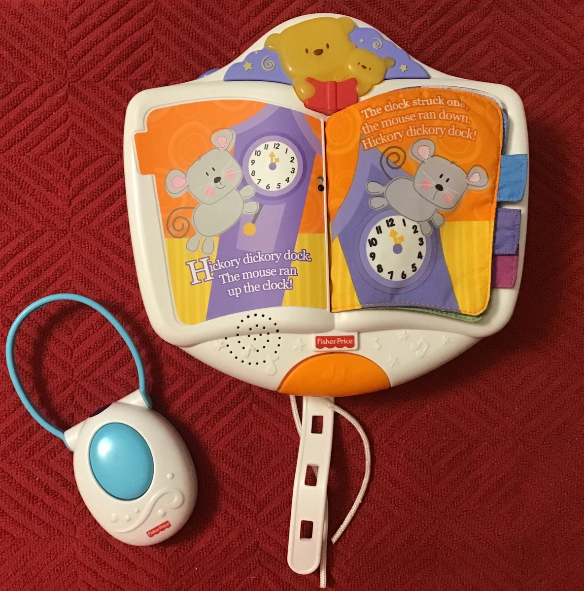 Projection soother 2025
