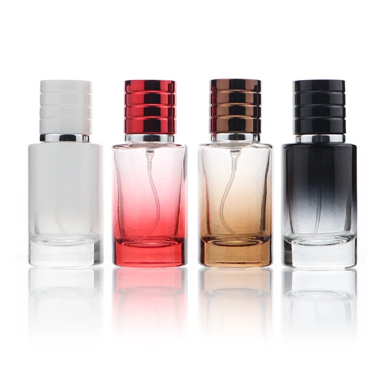 Home - Empty Perfume Bottles