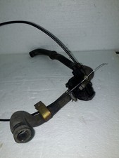 Mercedes G Modell Wolf 250 GD   5 Zylinder Heizungs - Durchflußregler