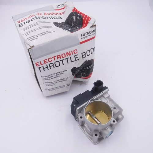 OEM Hitachi ETB0003 Fuel Injection Throttle Body for 20022006 Nissan