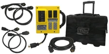GMS G-Unit Portable Power Distribution Kit