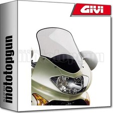 GIVI D209S CUPOLINO HONDA XL 650 V TRANSALP 2004 04 2005 05 2006 06 2007 07