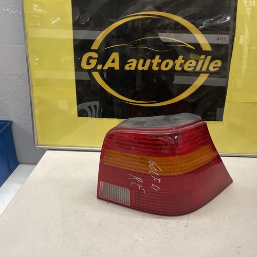 VW Golf 1,4 55kW BCA, 2003 Rückleuchte Rücklicht Rechts 37740719