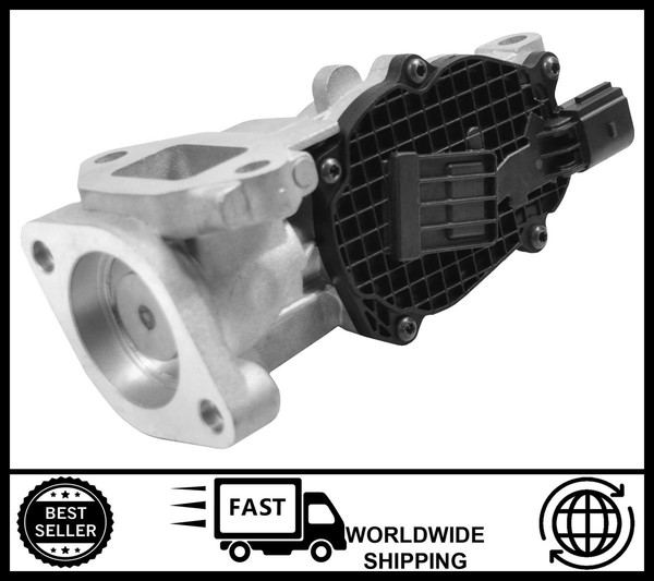 Agr-Ventil FüR Vauxhall/Opel Astra J Corsa D Mervia B Mokka 1.7 Diesel-image