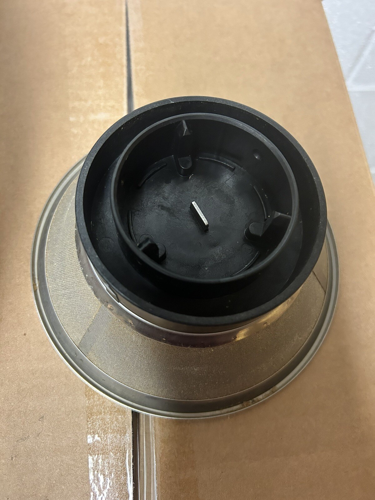 Breville BJE200XL JE95XL JE98XL Juice Fountain Filter Basket Blade eBay