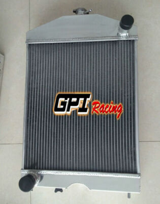 For Ford 2N/8N/9N Tractor W/ford 305 5L V8 Engine1928-1952 Aluminum ...