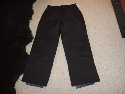 WHITE SIERRA PANT T9706M30 MENS 