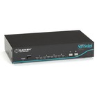 Black Box Serv Switch Ultra model: kv5002MA-R2 KVM SERVSWITCH