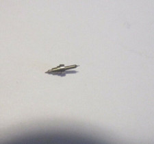 WALTHAM 18 SIZE BALANCE STAFF 1703 VANGUARD PIVOT-13 NOS --- BB-975