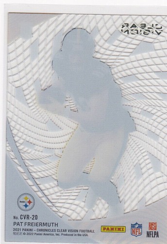 2021 PANINI CHRONICLES YOU PICK ACETATE: MAGNITUDE, PLAYOFF, & CLEAR VISION 1/14 - 第 133/149 張圖片
