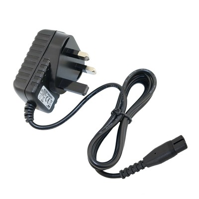 charger for a karcher window vac