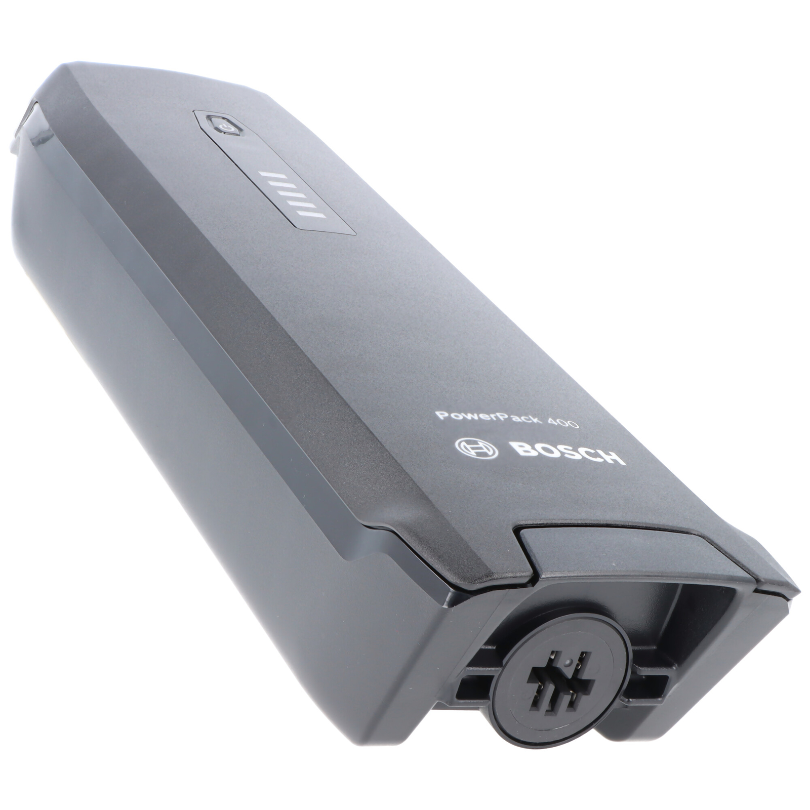 Batería de bicicleta eléctrica BOSCH batería de cuadro PowerPack 400 Frame BBP3540 (EB1210000L) - Das smar