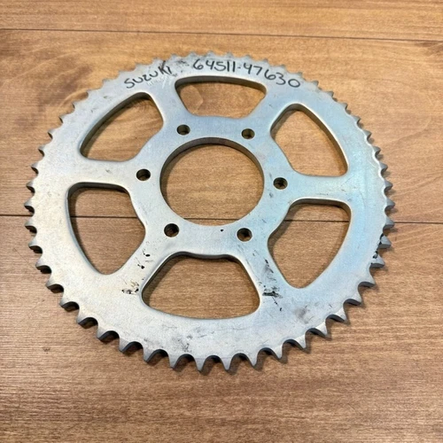 SPROCKET, REAR (NT:51)