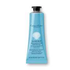 Image of Crabtree & Evelyn La Source Hand Therapy Hand and Nail Cream 25 g NEW