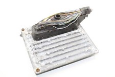 FORD FOCUS 7M51-12A650-AZA Engine ECU Control Unit 2007 15335634