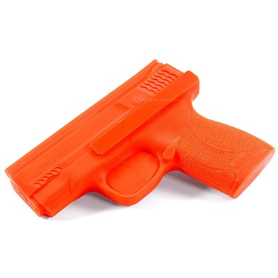 ASM Molding Prop Compatible for S&W Shield 45 - Prepped - Not a Gun -Solid Resin