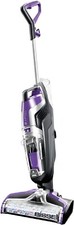 BISSELL CrossWave Pet Pro Hard Floor Cleaner  Wet  Dry Vacuum  3-in-1 Multi-S