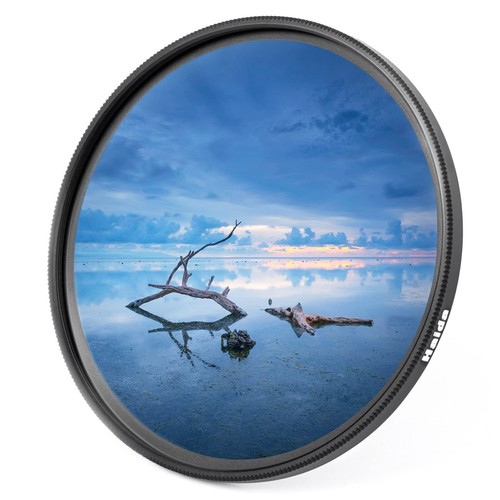 Haida 58mm UV Filter -Ultra Slim Ultraviolet Lens Filter Multi-Coated Protective - Picture 53 of 68
