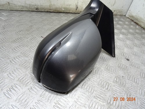 2018 HONDA CR-V I-DTEC SE RE MK4 5DRS ESTATE FRONT LEFT POWER FOLD MIRROR *8311 - 第 8/24 張圖片