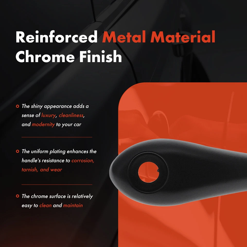 Manija reguladora de ventana frontal negra para Peterbilt 377 330 385 379 378 320 Foto 4 de 4