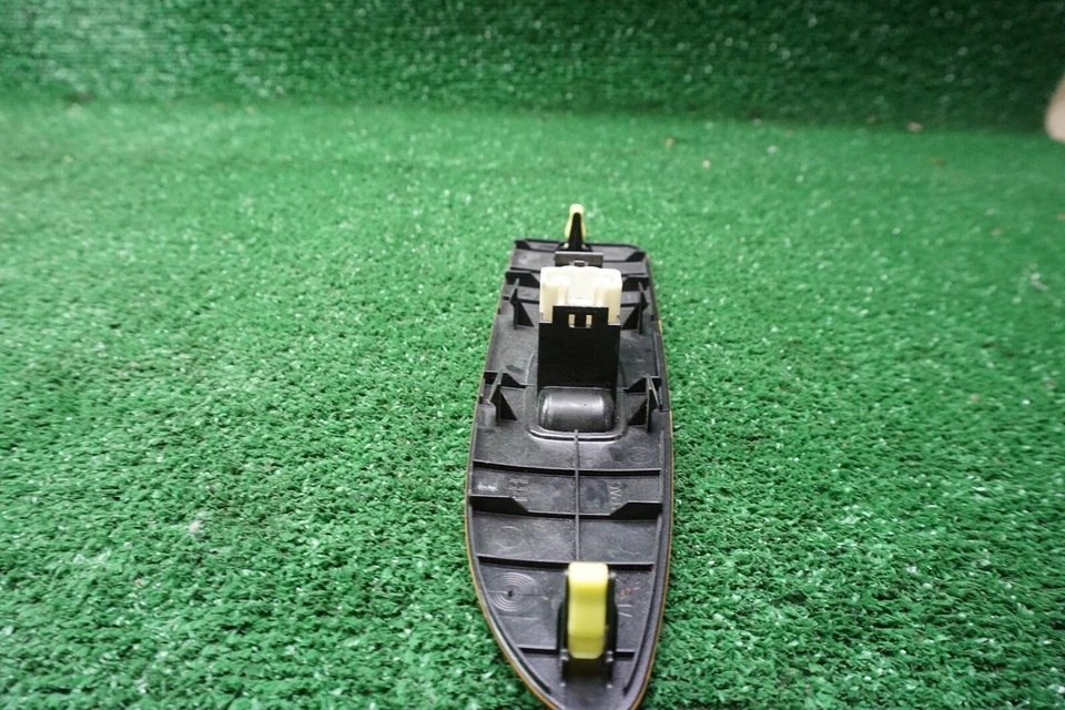 2005 2006 2007 2008 2009 TOYOTA AVALON RIGHT REAR Window Switch OEM 74271AC050 - Image 4 of 4