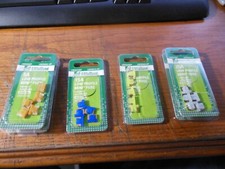 LittleFuse 5PK Low Profile Mini Fuses, Your Choice Amperage 5A, 15A, 20A  25A